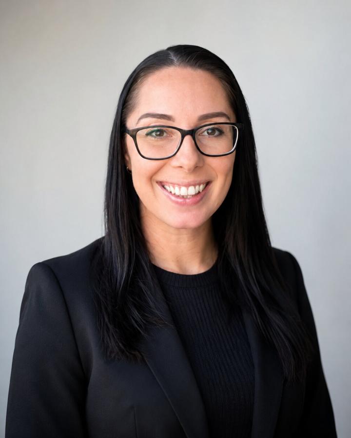 Michcell Lockyer, founder of Remote Sales Support